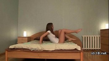 Preview 1 of Who Is Puma Swede - Teen wants to fuck hard