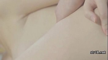 Preview 1 of Talab - Amateur Straight French Teen Couple