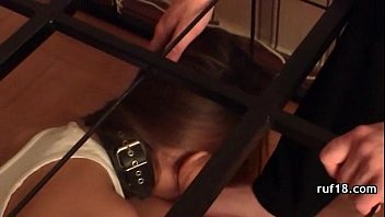 Preview 4 of Home Ponjabi - Teen Bondage