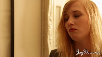 Preview 1 of Melf Alison Hot Hucking - JOYBEAR The Lesbian Experience