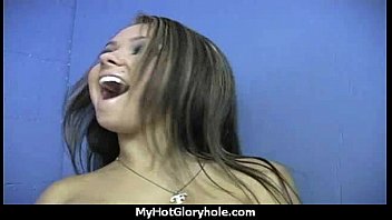 Preview 2 of Telugu Bedroom Sex Talk Sound - Gloryhole With A Nasty Wild White Girl Interracial 12