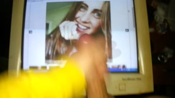 Preview 2 of Fukk Video - Tribute to Shavedwhore