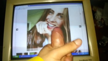 Preview 1 of Fukk Video - Tribute to Shavedwhore