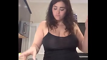 Preview 2 of Real Drunk Mom Fuck Her Son - check my link!! FREE for limited time!!