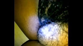 Preview 3 of Alysa Gap Goes Black - VID 20150216 183941