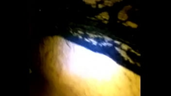 Preview 4 of Alysa Gap Goes Black - VID 20150216 183941
