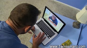 Preview 1 of Frenn Home - Gay sex Tucker McKline figures if he films his trick,  it&#039_s porn