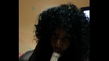 Preview 3 of Incertmom - thot sucking my lil small dick