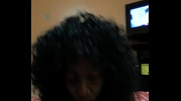 Preview 1 of Incertmom - thot sucking my lil small dick