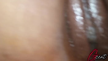 Preview 1 of World Big Lun - ⭐close up sex:Nigerian pussy delivered by Ghanian BBC