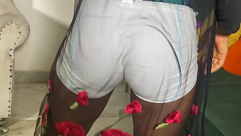 Preview 1 of Jafan Nature Mom And Son - HOMEMADE PUSSY SUCKING AND LICKING TEASING AND SPANKING MY GIRLFRIEND
