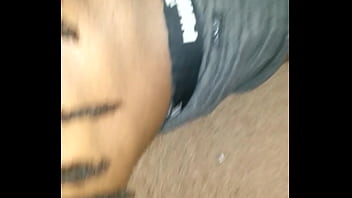 Preview 4 of Hd Hot Sixe Videos - me masturbating for Bae and cumming all over my Dick