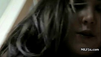 Preview 4 of Hentai School Teen Forced - Hot Cougar Bangs Cub