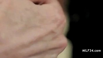 Preview 1 of Karla Saxxxxx Vidios - Horny MILF Fucks A Cock And The Bed