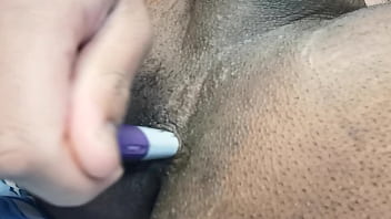 Preview 2 of Marina Viscosti - Pulsating Asshole