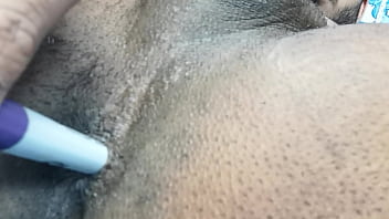Preview 4 of Marina Viscosti - Pulsating Asshole