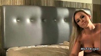 Preview 2 of Gaysex Outdoor - Horny latina milf finds herself some dick