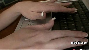 Preview 1 of Tamil Actress Sex Mohini Plus - Cougar fucks a huge black monster cock