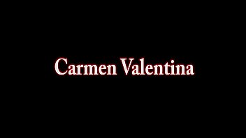 Preview 1 of Tickling Babes - Carmen Valentina Has the PERFECT ASS!