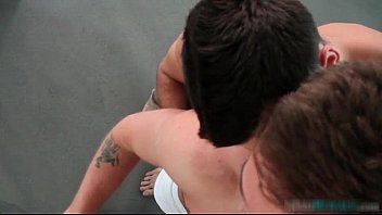 Preview 1 of Tante Tiriku - Erotic Afternoon intercourse - Josh Long gay boys