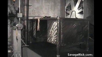 Preview 2 of Handjob Mlf - Dirty bondage slut  gets tied