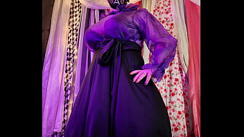 Preview 2 of Watch Public Queen - Sissy Story Time Episode 1