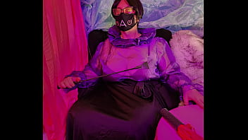 Preview 3 of Watch Public Queen - Sissy Story Time Episode 1