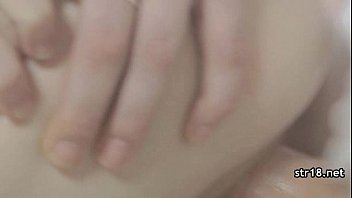 Preview 3 of Milking The Pstvn - Young couples first time on video - she is a hot fuck!