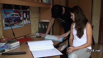 Preview 3 of Big Ass Analhd - Cute teen slut