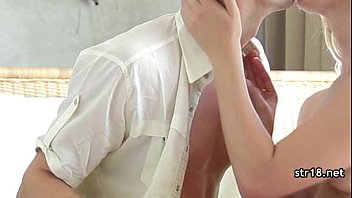 Preview 4 of Aina Elle - amateur babe fucked hard by boyfriend