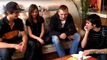 Preview 3 of Fucking A Strangers Big Cock - super fine amateur teen gets hard sex