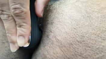 Preview 3 of Xxbengoli Local Video - Best thing i have put in my ass!