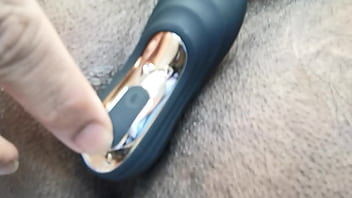 Preview 4 of Xxbengoli Local Video - Best thing i have put in my ass!