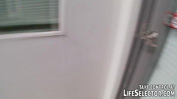 Preview 2 of 13 Yares Xxx - The President&#039_s Clerk&#039_s unusual tasks