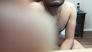 Preview 1 of Sexy Priyanka Chopra Boobs - Filling my ass up with a sharpie