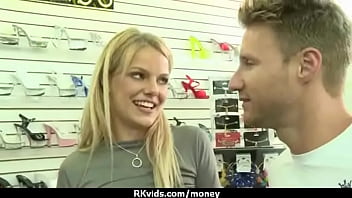Preview 2 of Step Sister Hd Sex - The best way to pay the rent 14