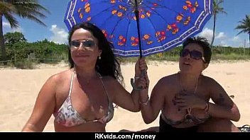 Preview 1 of Angela Brazer - the best way to pay the rent 18