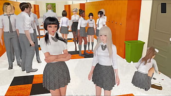 Preview 2 of Rabe In Girl - Ripples 53