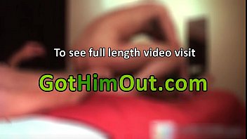 Preview 3 of Solo Vulva Hd - Dylan Hauser gets hard stinker breed gay sex