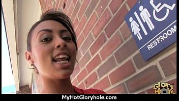 Preview 1 of Jav Jav Humiliation Abuse - Gloryhole blowjob interracial amateur 5