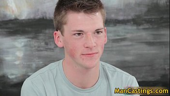 Preview 2 of Tamil Actress Cum Tribute Kanji - Good looking Brent Rivers getting gay boys