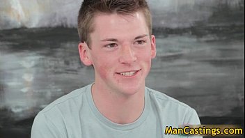 Preview 1 of Tamil Actress Cum Tribute Kanji - Good looking Brent Rivers getting gay boys