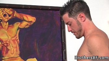 Preview 4 of Kandra Moms - Extreme gay hardcore fucking and sucking gay porno