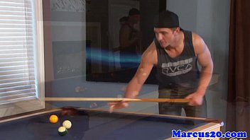 Preview 1 of Holla Gold - Cut gaybait jock sucked off and fucks