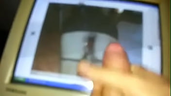 Preview 4 of Lick My Ass Face Sitting Squid - kaalluu tribute for sexyartemisa