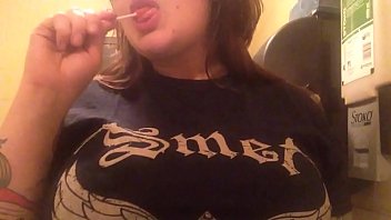 Preview 1 of British Shemales Talks Dirty - sweet &amp_ sticky nipples