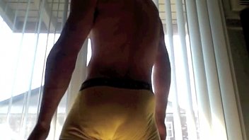 Preview 3 of Jenna Presley Big Boobs - nh mtn runner
