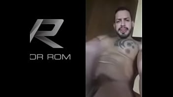 Preview 3 of Ashley Fires Panty Umderwear - Viktor Rom - Big cock