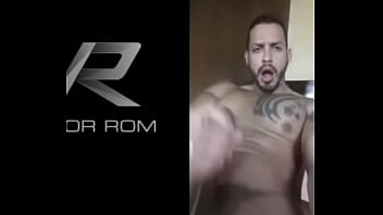 Preview 1 of Ashley Fires Panty Umderwear - Viktor Rom - Big cock