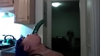 Preview 2 of Are Spent - mom gagging